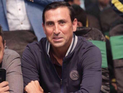 Younis Khan appointed Pakistan batting coach until 2022 T20 WC | Younis Khan appointed Pakistan batting coach until 2022 T20 WC