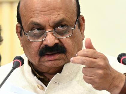 Ex-K’taka CM Bommai undergoes minor surgery | Ex-K’taka CM Bommai undergoes minor surgery