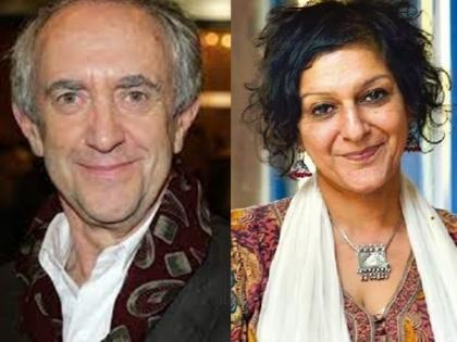 Meera Syal joins Jonathan Pryce, Martin Freeman in UK-Indian director's film | Meera Syal joins Jonathan Pryce, Martin Freeman in UK-Indian director's film