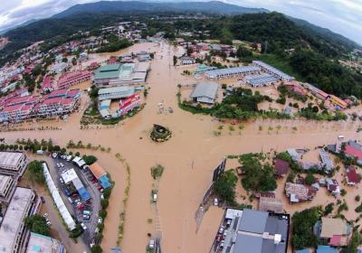 Death toll from Malaysia floods reaches 41 | Death toll from Malaysia floods reaches 41