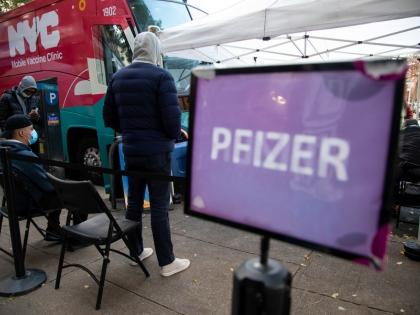 Covid rebound in 1 in 5 after Pfizer’s antiviral Paxlovid: Study | Covid rebound in 1 in 5 after Pfizer’s antiviral Paxlovid: Study Covid rebound in 1 in 5 after Pfizer’s antiviral Paxlovid: Study | Covid rebound in 1 in 5 after Pfizer’s antiviral Paxlovid: Study