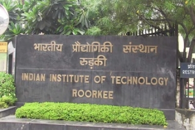 MoU to enable ARIES, IIT Roorkee students to participate in joint PhDs | MoU to enable ARIES, IIT Roorkee students to participate in joint PhDs