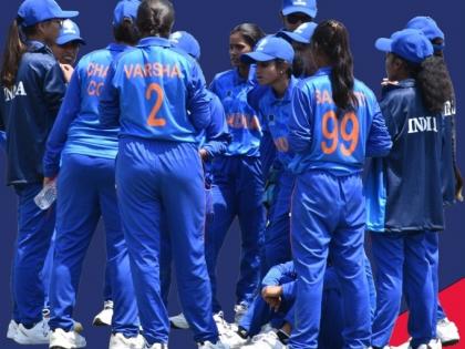 Indian women cricket team for blind to participate in IBSA World Games, Birmingham | Indian women cricket team for blind to participate in IBSA World Games, Birmingham