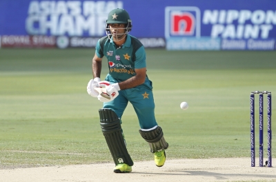 Pakistan's Fakhar Zaman ruled out of New Zealand tour | Pakistan's Fakhar Zaman ruled out of New Zealand tour