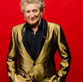 Rod Stewart turned down $1 million offer to perform in Qatar | Rod Stewart turned down $1 million offer to perform in Qatar