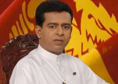 SL lawmaker files motion seeking study on Ravana | SL lawmaker files motion seeking study on Ravana