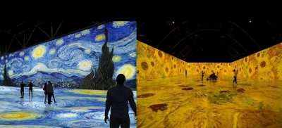 Van Gogh 360° | Van Gogh 360°