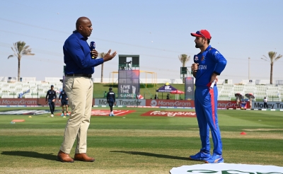 T20 World Cup: Afghanistan win toss, opt to bat against New Zealand | T20 World Cup: Afghanistan win toss, opt to bat against New Zealand