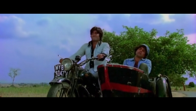 No more 'Veeru' scenes from film Sholay in UP | No more 'Veeru' scenes from film Sholay in UP No more 'Veeru' scenes from film Sholay in UP | No more 'Veeru' scenes from film Sholay in UP