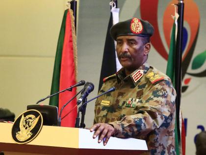 Sudanese army chief's latest move fuels speculation of forming war govt | Sudanese army chief's latest move fuels speculation of forming war govt