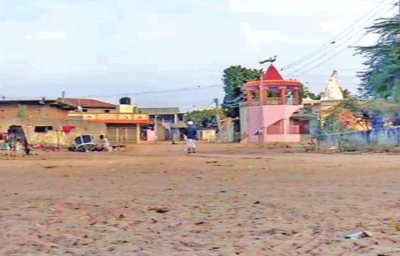 Makar Sankrant: Ban of kites continues in Fatehpura village for 16th year | Makar Sankrant: Ban of kites continues in Fatehpura village for 16th year