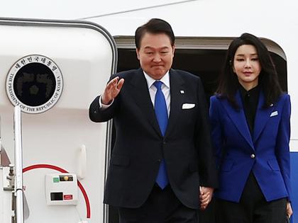 S.Korea to boost chip cooperation with Netherlands, US, Japan | S.Korea to boost chip cooperation with Netherlands, US, Japan S.Korea to boost chip cooperation with Netherlands, US, Japan | S.Korea to boost chip cooperation with Netherlands, US, Japan