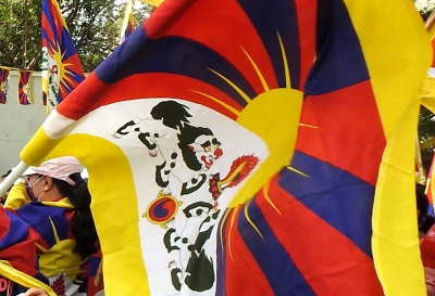 Tibet exile govt hopes to resume China talks | Tibet exile govt hopes to resume China talks