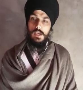 NSA detention of Amritpal Singh, nine others extended for one year | NSA detention of Amritpal Singh, nine others extended for one year