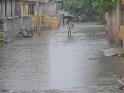 Kerala to receive heavy rainfall in next five days | Kerala to receive heavy rainfall in next five days Kerala to receive heavy rainfall in next five days | Kerala to receive heavy rainfall in next five days