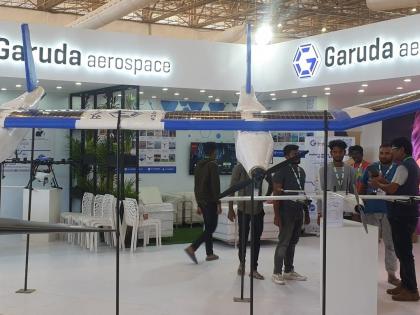 Drone operation training for differently-abled by Garuda Aerospace | Drone operation training for differently-abled by Garuda Aerospace Drone operation training for differently-abled by Garuda Aerospace | Drone operation training for differently-abled by Garuda Aerospace