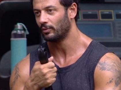 'Bigg Boss OTT 2': Jad Hadid breaks down during 'auditioning task' | 'Bigg Boss OTT 2': Jad Hadid breaks down during 'auditioning task' 'Bigg Boss OTT 2': Jad Hadid breaks down during 'auditioning task' | 'Bigg Boss OTT 2': Jad Hadid breaks down during 'auditioning task'