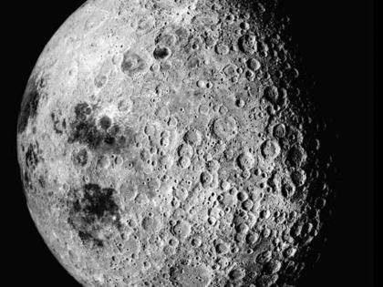 Moon's South Pole has deep craters shielded from sunlight for billions of years | Moon's South Pole has deep craters shielded from sunlight for billions of years Moon's South Pole has deep craters shielded from sunlight for billions of years | Moon's South Pole has deep craters shielded from sunlight for billions of years