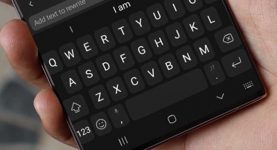 Samsung Galaxy devices get Bing AI-featured SwiftKey support | Samsung Galaxy devices get Bing AI-featured SwiftKey support
