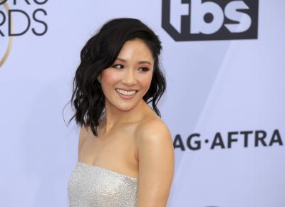 Constance Wu says she was raped by aspiring writer during date | Constance Wu says she was raped by aspiring writer during date