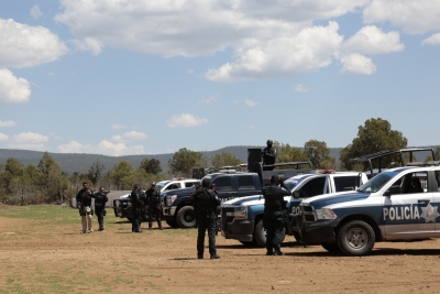 Mexicans search for missing kin in jails, hospitals | Mexicans search for missing kin in jails, hospitals Mexicans search for missing kin in jails, hospitals | Mexicans search for missing kin in jails, hospitals