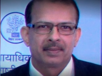Case filed against Bihar ACS, Education, Pathak for abusing teachers | Case filed against Bihar ACS, Education, Pathak for abusing teachers Case filed against Bihar ACS, Education, Pathak for abusing teachers | Case filed against Bihar ACS, Education, Pathak for abusing teachers