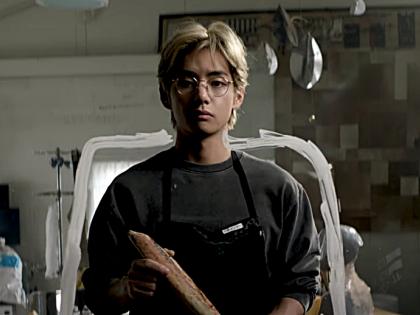 BTS singer V unleashes waterworks with music video of his single 'Rainy Days' | BTS singer V unleashes waterworks with music video of his single 'Rainy Days' BTS singer V unleashes waterworks with music video of his single 'Rainy Days' | BTS singer V unleashes waterworks with music video of his single 'Rainy Days'