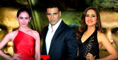 Gripping 'Cuttputlli' trailer shows Akshay on a serial killer's trail | Gripping 'Cuttputlli' trailer shows Akshay on a serial killer's trail Gripping 'Cuttputlli' trailer shows Akshay on a serial killer's trail | Gripping 'Cuttputlli' trailer shows Akshay on a serial killer's trail