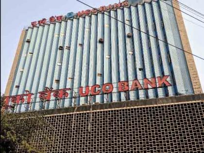 UCO Bank Q2 net down to Rs 401.67 cr | UCO Bank Q2 net down to Rs 401.67 cr