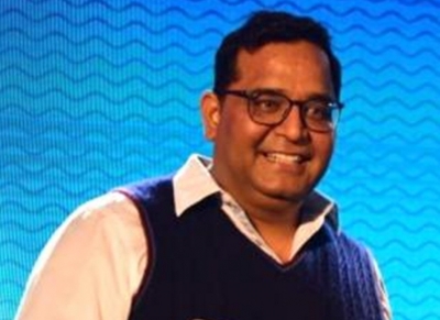 Global market conditions affected Paytm's IPO: Vijay Shekhar Sharma | Global market conditions affected Paytm's IPO: Vijay Shekhar Sharma
