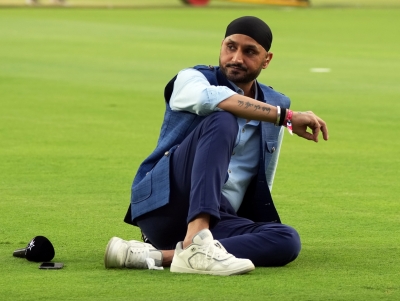 Every cricketer aspires to be a part of the MI dressing room due to its legacy in IPL: Harbhajan Singh | Every cricketer aspires to be a part of the MI dressing room due to its legacy in IPL: Harbhajan Singh