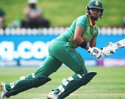 Sune Luus, Shabnim Ismail lead South Africa's nine-wicket thrashing of Ireland | Sune Luus, Shabnim Ismail lead South Africa's nine-wicket thrashing of Ireland