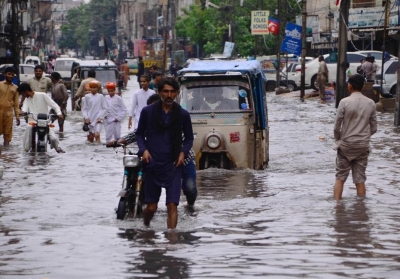International donors pledge $500 million for flood relief in Pakistan | International donors pledge $500 million for flood relief in Pakistan