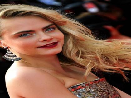 Cara Delevingne wants to become a film director | Cara Delevingne wants to become a film director Cara Delevingne wants to become a film director | Cara Delevingne wants to become a film director