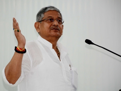 BJP uses CBI, ED, IT Dept against political opponents: Lalan Singh | BJP uses CBI, ED, IT Dept against political opponents: Lalan Singh BJP uses CBI, ED, IT Dept against political opponents: Lalan Singh | BJP uses CBI, ED, IT Dept against political opponents: Lalan Singh