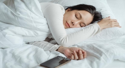 Here's how to optimise stress, sleep and immunity | Here's how to optimise stress, sleep and immunity