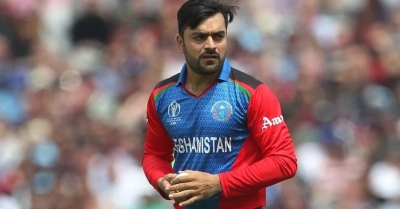 T20 World Cup: Rashid Khan apologises to fans after defeat to Pakistan | T20 World Cup: Rashid Khan apologises to fans after defeat to Pakistan