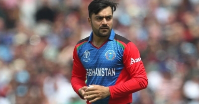 Playing Rashid Khan and his ilk will be a challenge, concedes Scotland's MacLeod | Playing Rashid Khan and his ilk will be a challenge, concedes Scotland's MacLeod