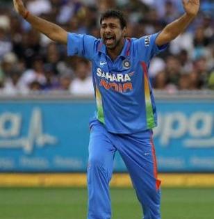 Praveen Kumar has not applied for BCCI senior selection panel: Sources | Praveen Kumar has not applied for BCCI senior selection panel: Sources Praveen Kumar has not applied for BCCI senior selection panel: Sources | Praveen Kumar has not applied for BCCI senior selection panel: Sources