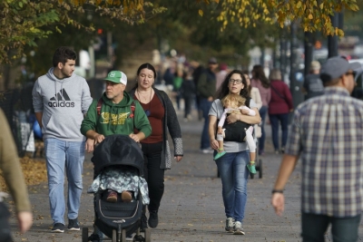 US to approve 2nd vaccine booster amid mixed pandemic scenario | US to approve 2nd vaccine booster amid mixed pandemic scenario US to approve 2nd vaccine booster amid mixed pandemic scenario | US to approve 2nd vaccine booster amid mixed pandemic scenario