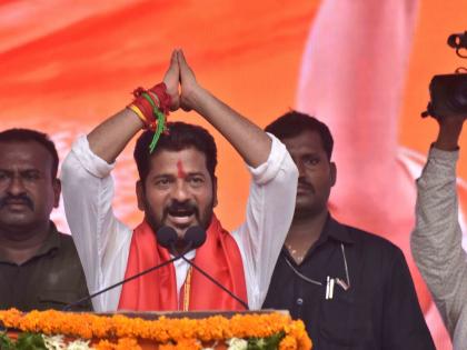 BRS-BJP friendship stands exposed, says Telangana Congress chief | BRS-BJP friendship stands exposed, says Telangana Congress chief BRS-BJP friendship stands exposed, says Telangana Congress chief | BRS-BJP friendship stands exposed, says Telangana Congress chief