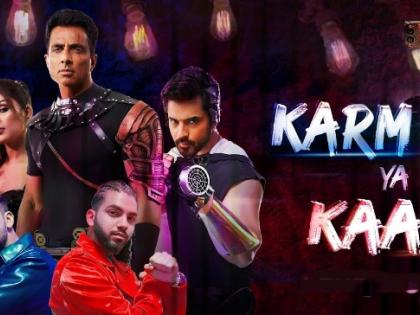 Prem proceeds to roast away all stress on ‘MTV Roadies: Karm Ya Kaand’ | Prem proceeds to roast away all stress on ‘MTV Roadies: Karm Ya Kaand’
