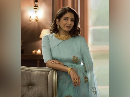 Birthday wishes pour in for Neena Gupta | Birthday wishes pour in for Neena Gupta