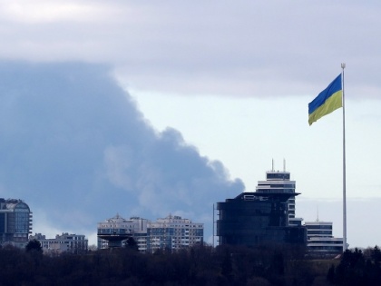 20 drones shot down over the Kiev's airspace | 20 drones shot down over the Kiev's airspace