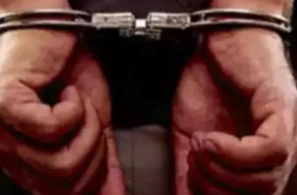 Lawrence Bishnoi aide among five thieves held in MP | Lawrence Bishnoi aide among five thieves held in MP Lawrence Bishnoi aide among five thieves held in MP | Lawrence Bishnoi aide among five thieves held in MP