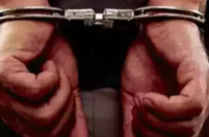 One arrested from Assam's Barpeta for 'pro-Pak stand' | One arrested from Assam's Barpeta for 'pro-Pak stand' One arrested from Assam's Barpeta for 'pro-Pak stand' | One arrested from Assam's Barpeta for 'pro-Pak stand'