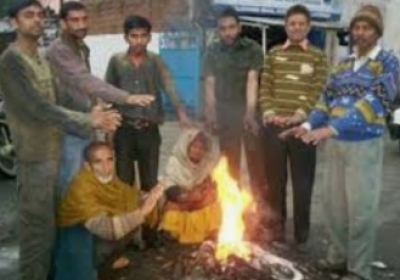 Cold wave conditions likely to continue over northwest for next 3 days: IMD | Cold wave conditions likely to continue over northwest for next 3 days: IMD Cold wave conditions likely to continue over northwest for next 3 days: IMD | Cold wave conditions likely to continue over northwest for next 3 days: IMD