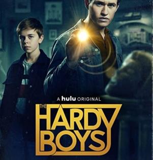 'The Hardy Boys' international rights bought by Disney Plus | 'The Hardy Boys' international rights bought by Disney Plus