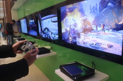 Seagate delivers high-performance storage solutions for Indian gamers | Seagate delivers high-performance storage solutions for Indian gamers Seagate delivers high-performance storage solutions for Indian gamers | Seagate delivers high-performance storage solutions for Indian gamers