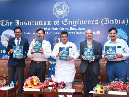 'Karnataka sets defence exports target of Rs 25,000cr by 2025' | 'Karnataka sets defence exports target of Rs 25,000cr by 2025' 'Karnataka sets defence exports target of Rs 25,000cr by 2025' | 'Karnataka sets defence exports target of Rs 25,000cr by 2025'
